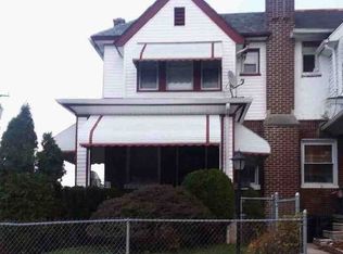 6652 N Opal St, Philadelphia, PA 19138