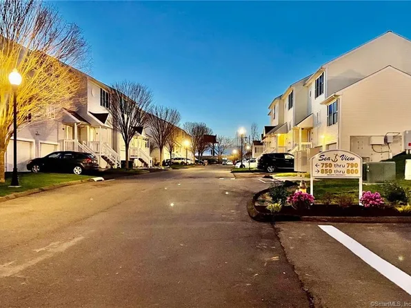 800 Seaview Avenue #750-3, Bridgeport, CT 06607