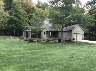 143 W Division Way, Decatur, IN 46733