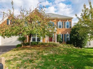 20558 Courier Ridge Pl, Ashburn, VA 20147