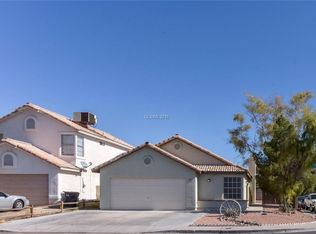 2072 Falcon Ridge St, Las Vegas, NV 89142