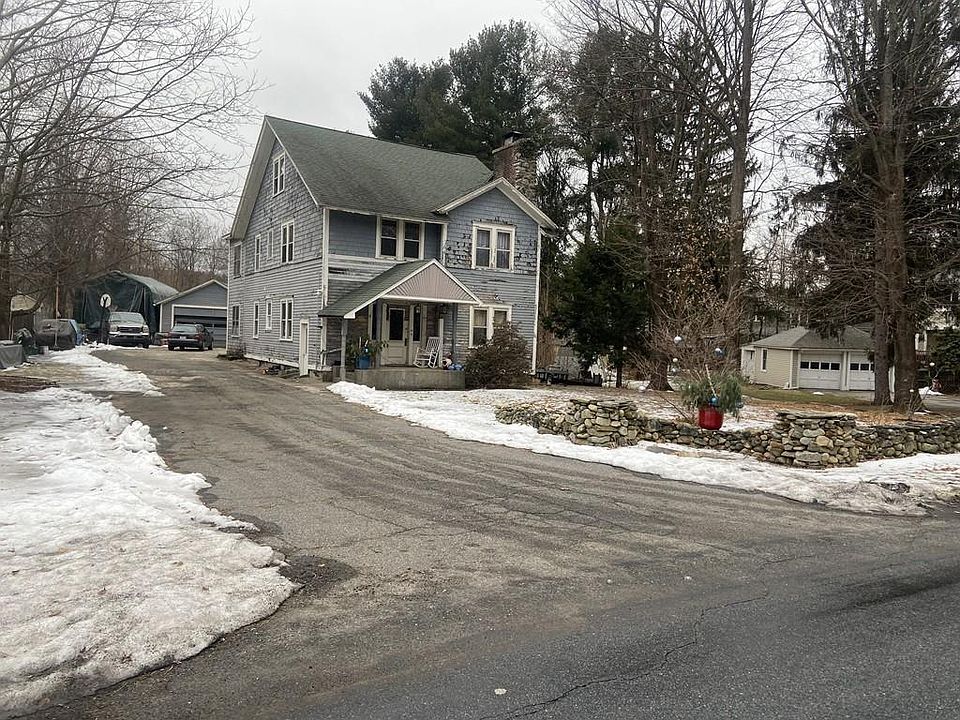 8 Walnut St, Shrewsbury, MA 01545 Zillow