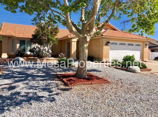 15256 Cromdale St, Hesperia, CA 92345