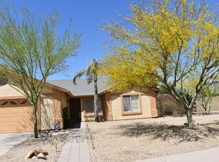 8966 W Rovey Ave, Glendale, AZ 85305