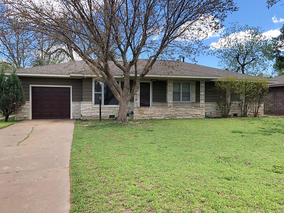 1st image of 1113 Lincoln Dr