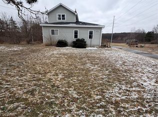 20463 Waubascon Rd, Battle Creek, MI 49017