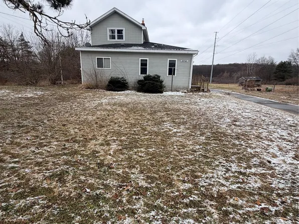 20463 Waubascon Rd, Battle Creek, MI 49017