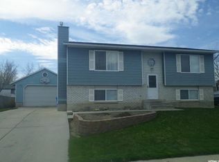 771 W 2350 N, West Bountiful, UT 84087
