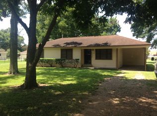 12303 Woodworth Dr, Cypress, TX 77429