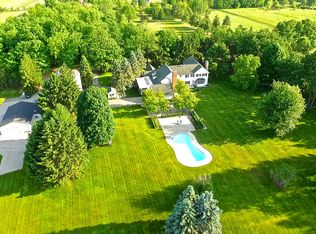 891 E Davison Lake Rd, Metamora, MI 48455