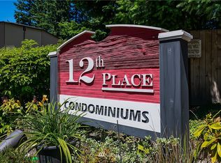 16200 NE 12th Ct #28, Bellevue, WA