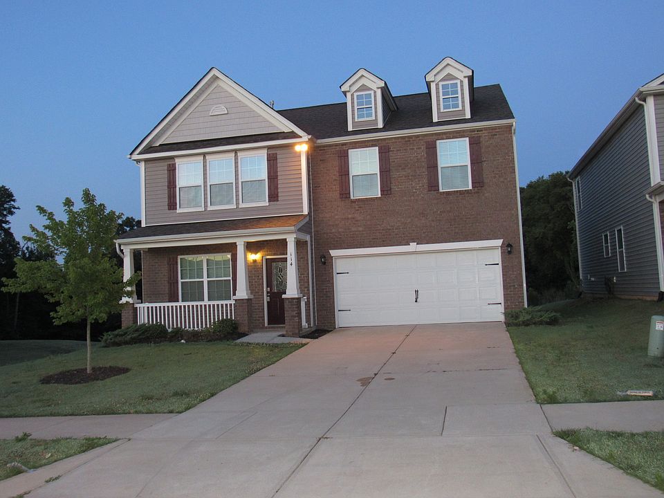 1st image of 114 Sequoia Forest Dr