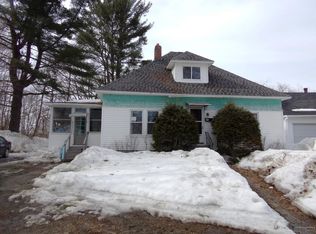 6 Summer St, Milo, ME 04463