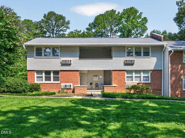813 Daniels St APT C, Raleigh, NC 27605