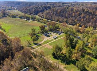 5255 Frost Rd, Coolville, OH 45723