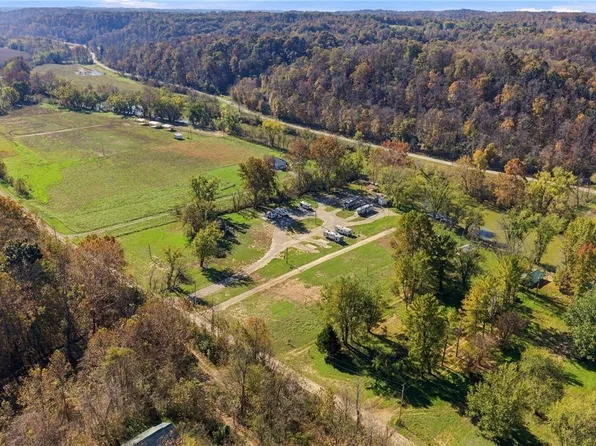 5255 Frost Rd, Coolville, OH 45723