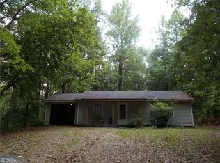 434 Old Jones Rd, Whitesburg, GA 30185