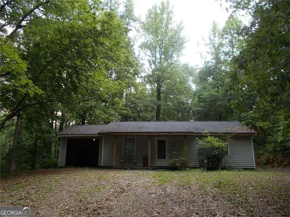 434 Old Jones Rd, Whitesburg, GA 30185