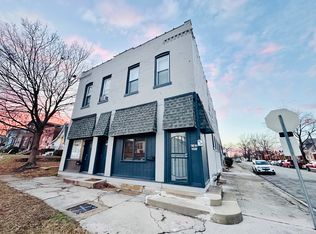 6103 Alabama Ave #2, Saint Louis, MO 63111