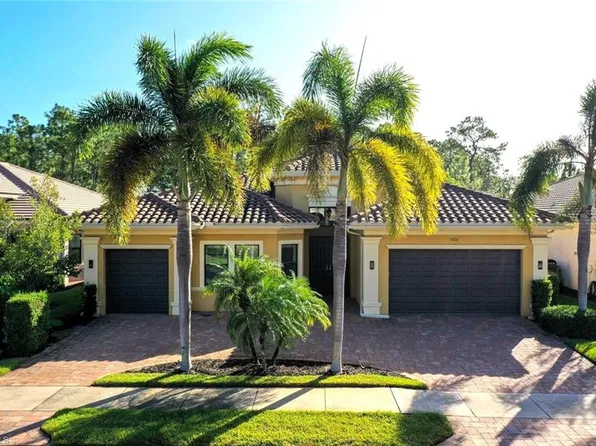 3876 Gibralter DR, NAPLES, FL 34119