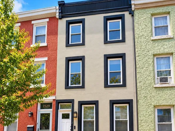2526 Coral St, Philadelphia, PA 19125