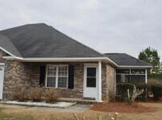 3542 Beacon Dr, Sumter, SC 29154