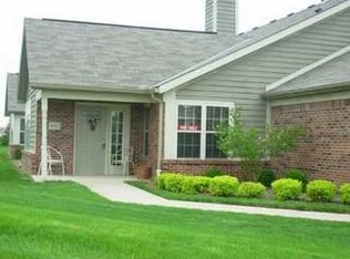 491 Charles Spring Dr, Powell, OH 43065