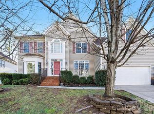 9915 Nicole Ln, Charlotte, NC 28269