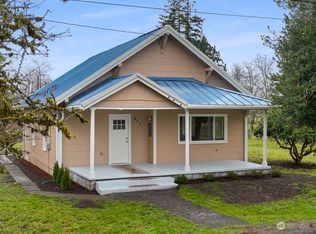611 W Market St, Satsop, WA 98583