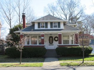 607 S Main St, Athens, PA 18810