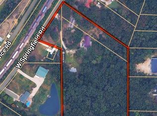 1232 W Springfield Rd, Saint Clair, MO 63077