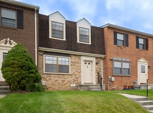 14 Holland Hill Ct, Baltimore, MD 21228