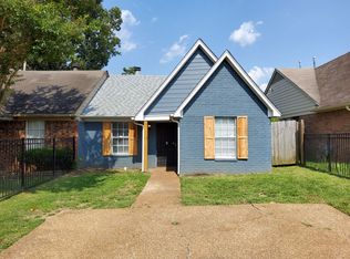 4582 Summer Crk N, Memphis, TN 38141