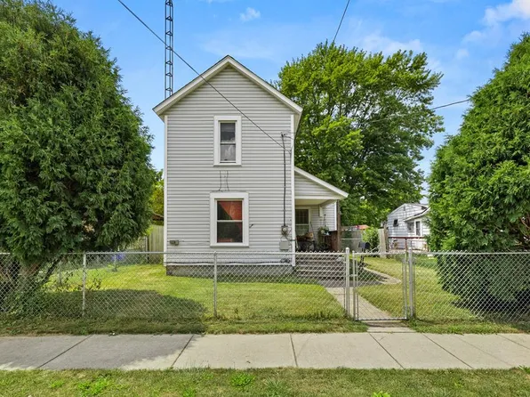 329 Waterloo St, Marion, OH 43302