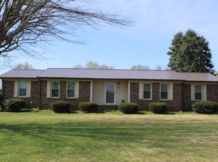 83 Anngela St, McMinnville, TN 37110