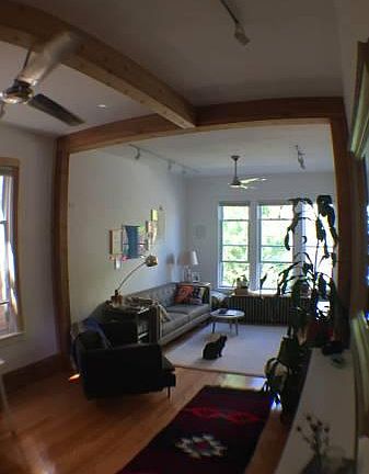 5th image of 1451 N Oakley Blvd #2