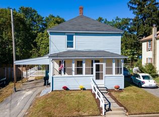 918 Main St, Clinton, MA 01510