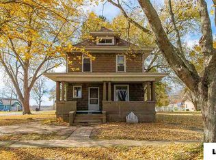 507 S Griffin St, Armington, IL 61721