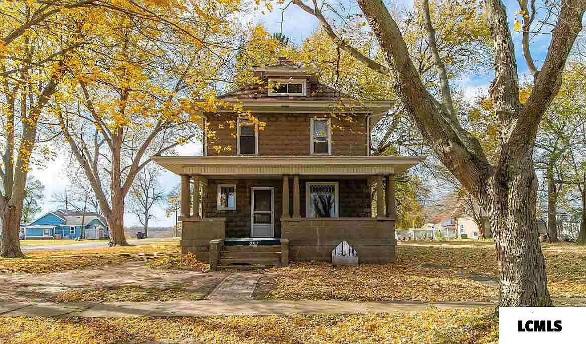 507 S Griffin St photo 1