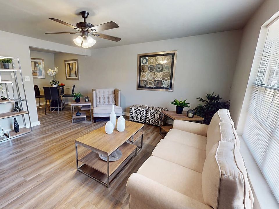 Sleek, Hardwood-Style Flooring