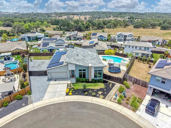 200 Pryor Ct, Rescue, CA 95672