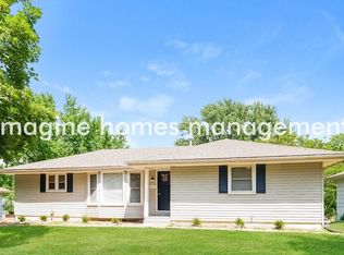 7217 Cedar Ave, Raytown, MO 64133