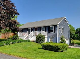 17 Upland Ave, Southbridge, MA 01550
