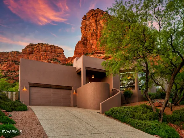 170 Beaver Creek Drive, Sedona, AZ 86351