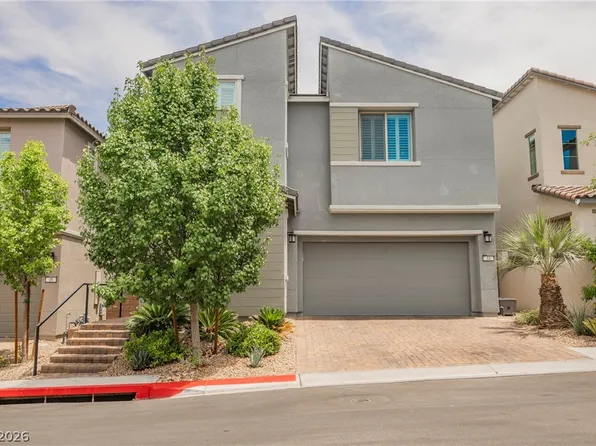 44 Verde Rosa Dr, Henderson, NV 89011