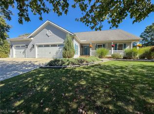 3323 Jens Way, Perry, OH 44081