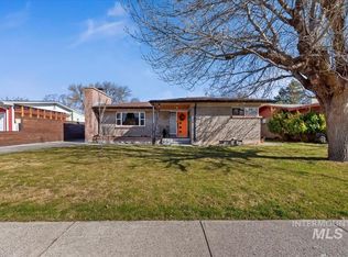 940 N 8 E, Mountain Home, ID 83647