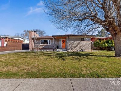 940 N 8 E, Mountain Home, ID, 83647