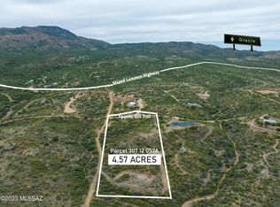 S Apache Girl Trl, Oracle, AZ 85623