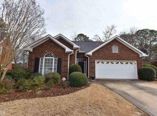 116 Huntington Shoals Dr, Athens, GA 30606